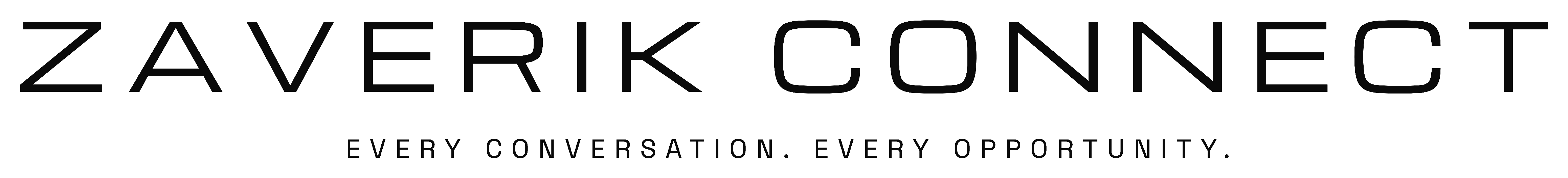 ZAVERIK CONNECT